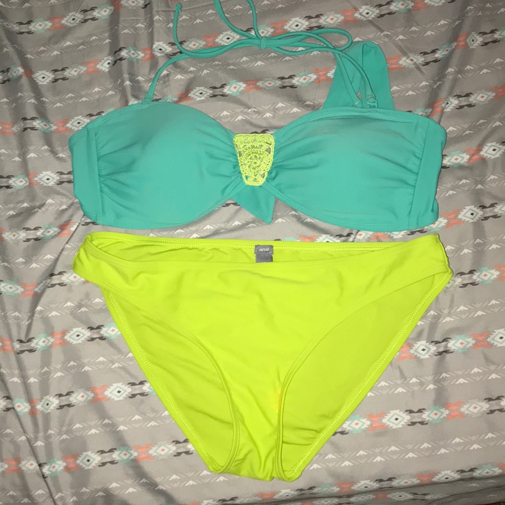 Aerie bikini